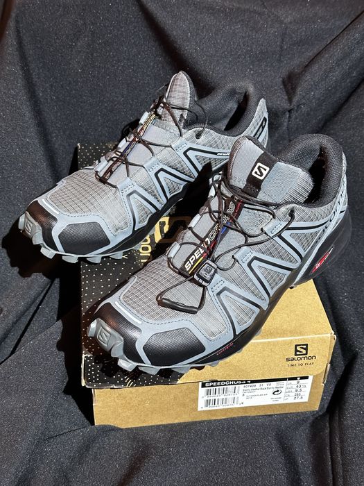 Salomon Speed Cross 4