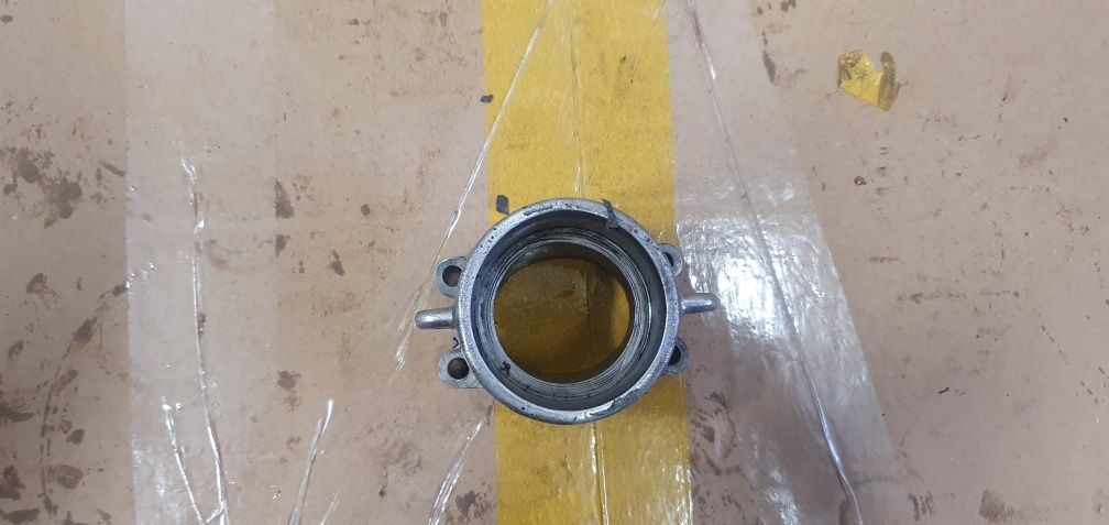Flansza dyfuzora cylindra częsci Kawasaki Kx 125 rok 98-02 dawca