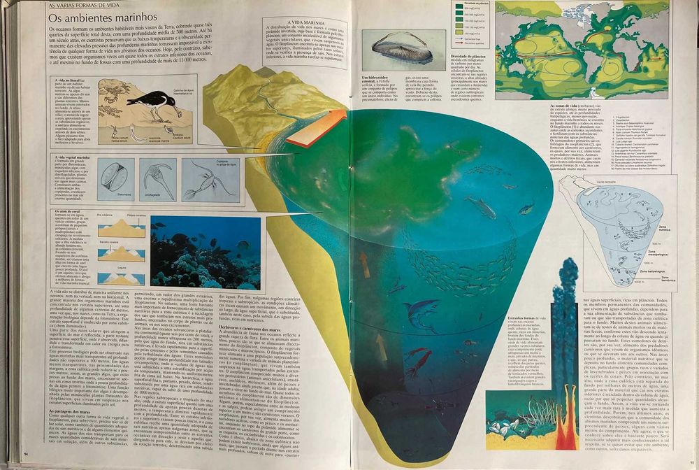 Grande Atlas do Mundo