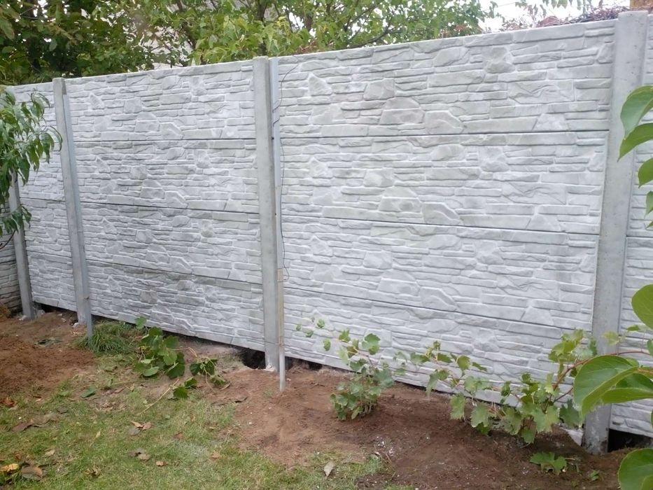 Еврозаборы от 1520грн за пролёт н-1.5 м; Н-2м - 1780 грн. с монтажом.