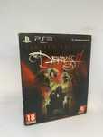 Gra The Darkness 2: Limited Edition PS3 Play Station 3 pudełkowa