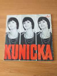 Płyta gramofonowa Kunicka