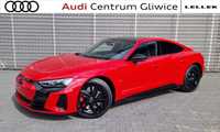 Audi RS e-tron GT Rabat 9 %