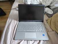 Computador Portátil hp 14s