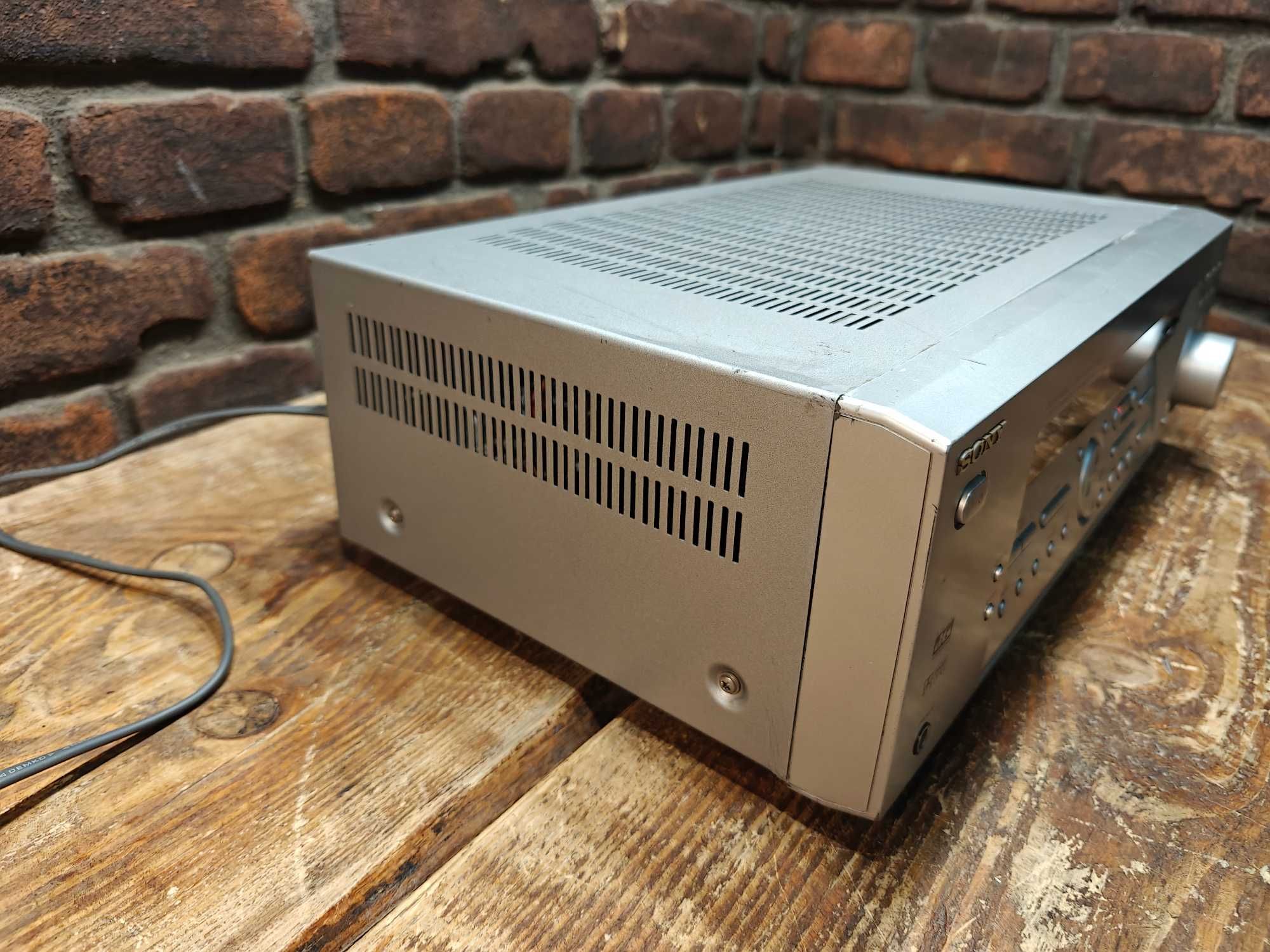 Amplituner SONY STR-DE485