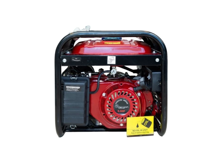 Генератор бензиновый