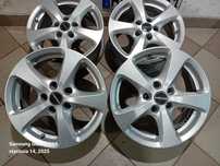 Felgi aluminiowe 16 5x110 opel