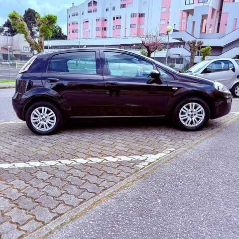 Fiat Punto 1.3 M-Jet Start&Stop