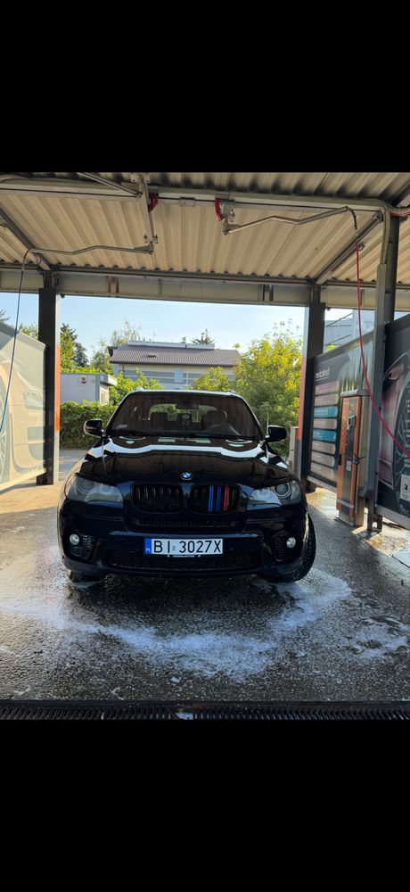 Sprzedam BMW X 5