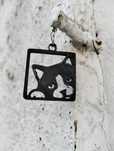 Brincos gato musica