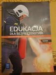 Edukacja dla bezpieczeństwa klasa 1