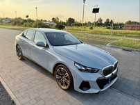 Bmw seria 5 do ślubu 1100zł