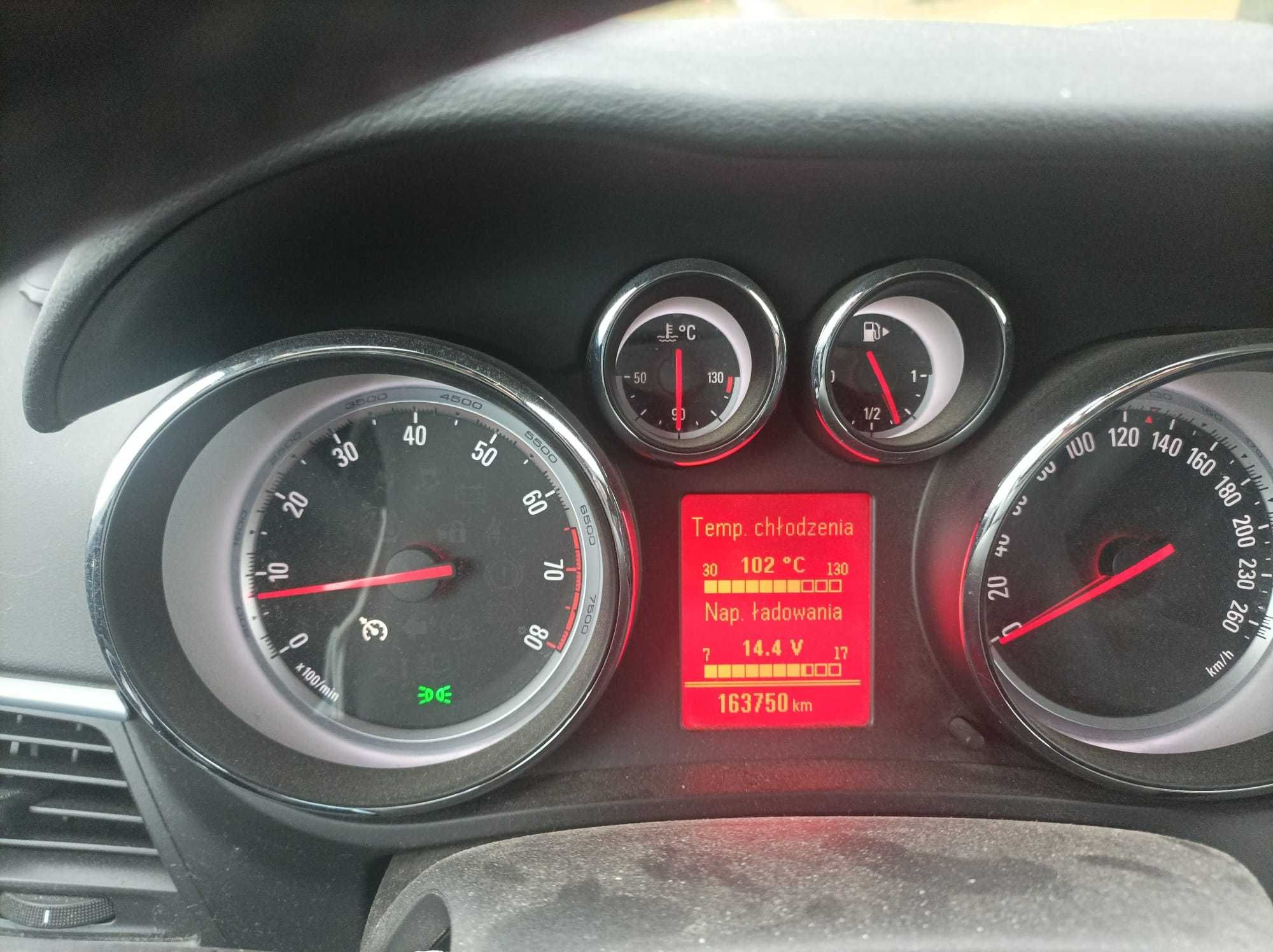 Rozszerzenie menu OPEL,ukryte menu(Zafira,Mokka,Insignia, Astra, inne)