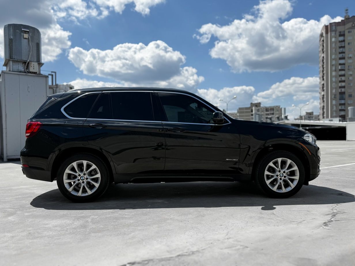 Оренда BMW X5, Прокат авто, Аренда авто Киев