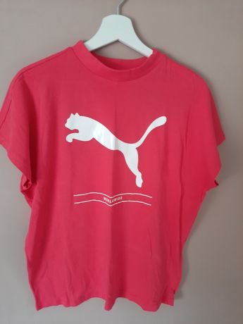 Koszulka Puma rozmiar S