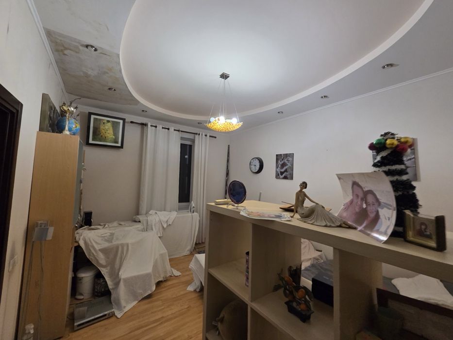 ‼️сталинка‼️3х квартира‼️85м2‼️центр‼️кирпичный дом ‼️