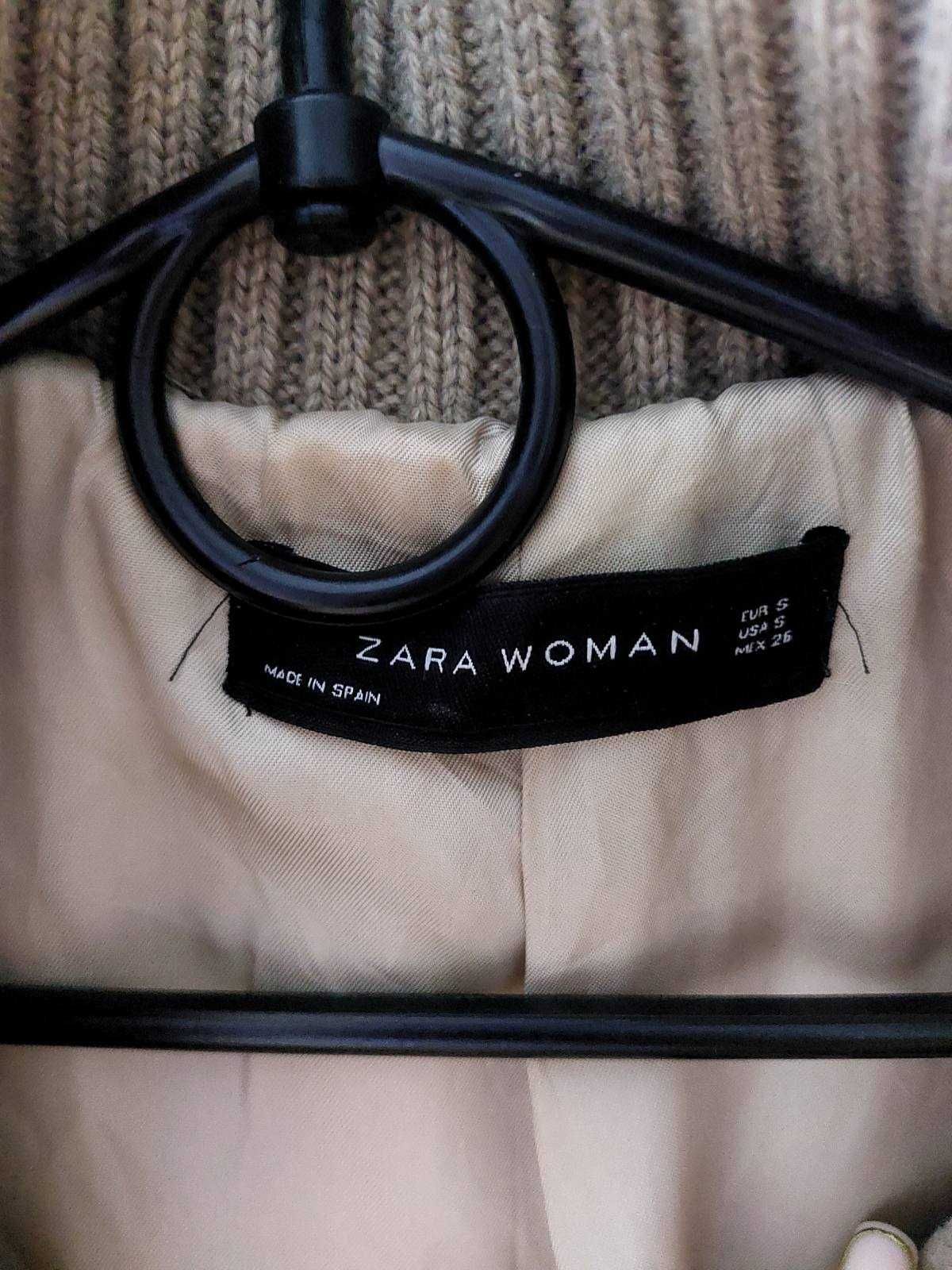 Женское пальто Zara