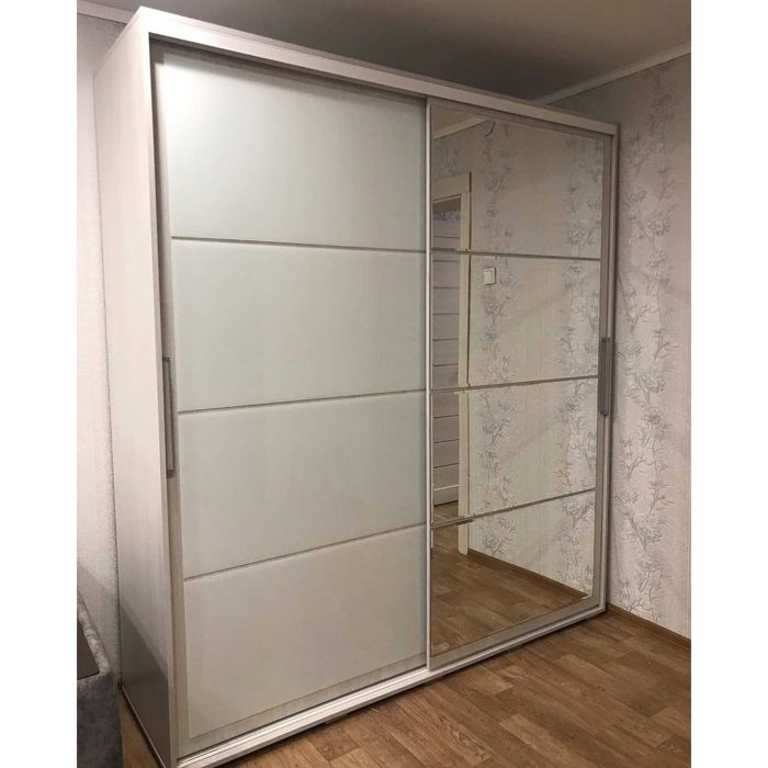 Сборка мебели все районы