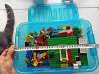Lego 2x wielki zestaw