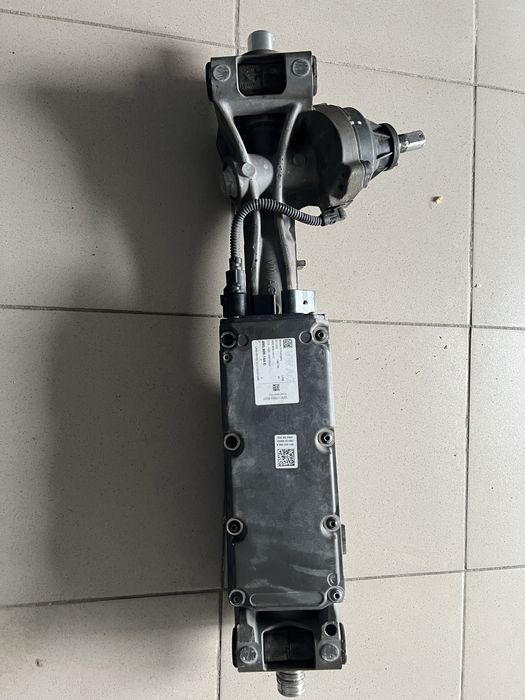 Рульова рейка 4K1423055K для Audi Q5 ІІ FY (80А ) 2016-2025