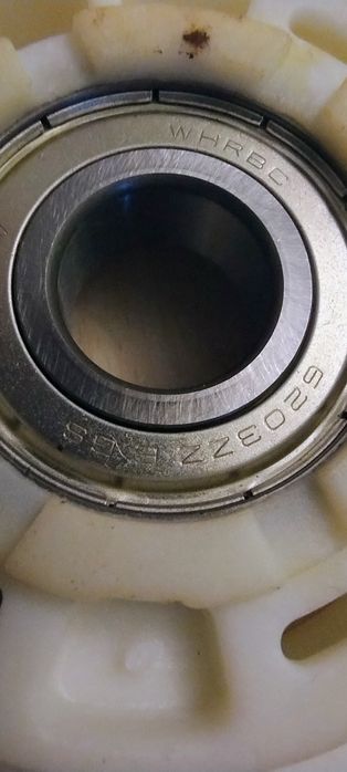 Łożysko do pralki Polar lub Whirlpool