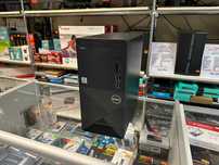 Komputer DELL Vostro 3888 i5/10400/16GB DDR4 256GB 1TB Wi-Fi Win11 Pro