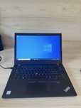 Lenovo t480 i7 8gb ram 256gb