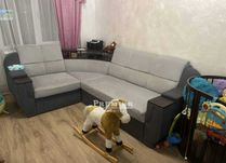 Продам 1 кімнатну квартиру з ремонтом