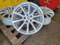 Alufelgi 5x112 19 Brock Audi Q5 A4 A6 A7 A5 A8 Mercedes VW ET32