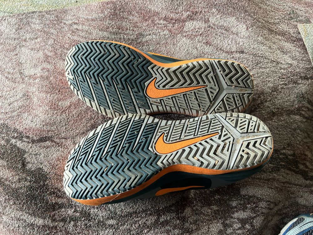 Кросівки nike 41