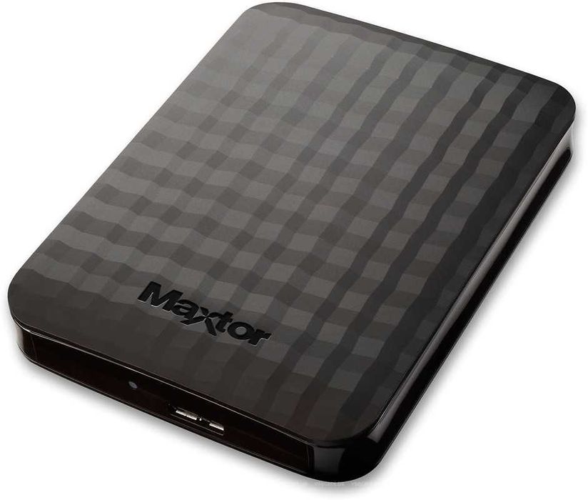 Жесткий диск Seagate (Maxtor) 1TB