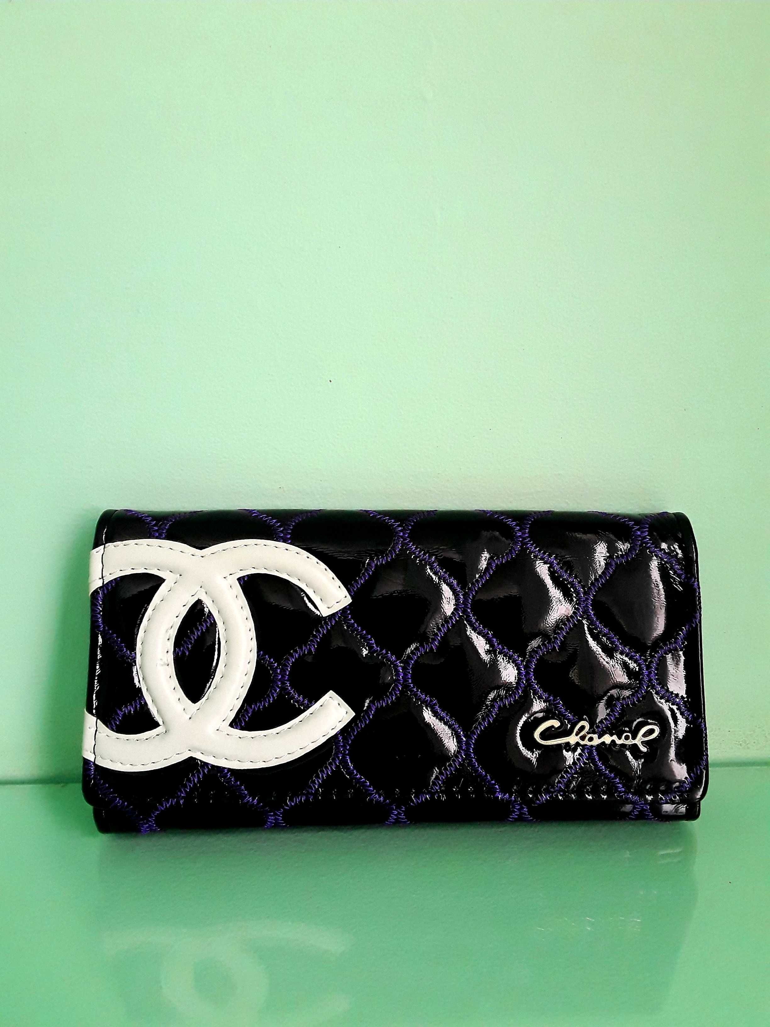 Кошелек Chanel (женский)