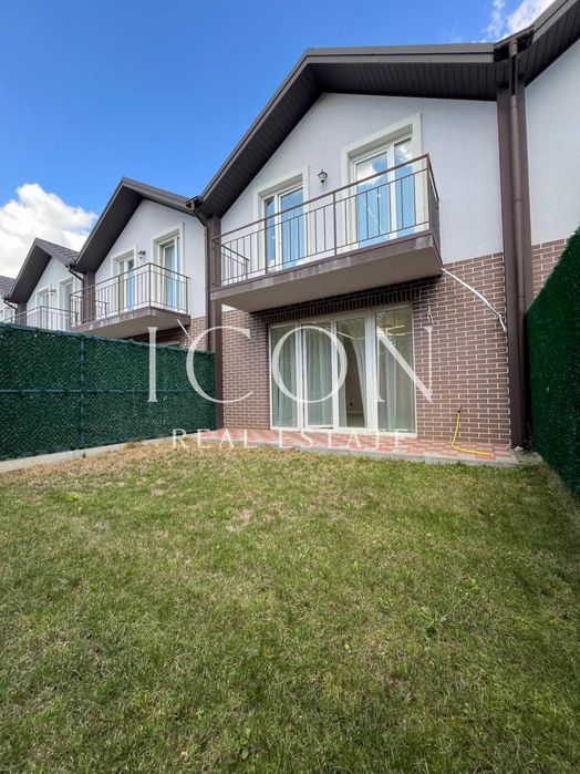 Продаж таунхауса | 120м² | селo Гатне