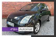 Suzuki Swift automat Alu super stan gwarancja w cenie ! Warszawa #VWWF