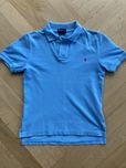 Koszulka dziecięca Polo Ralph Lauren