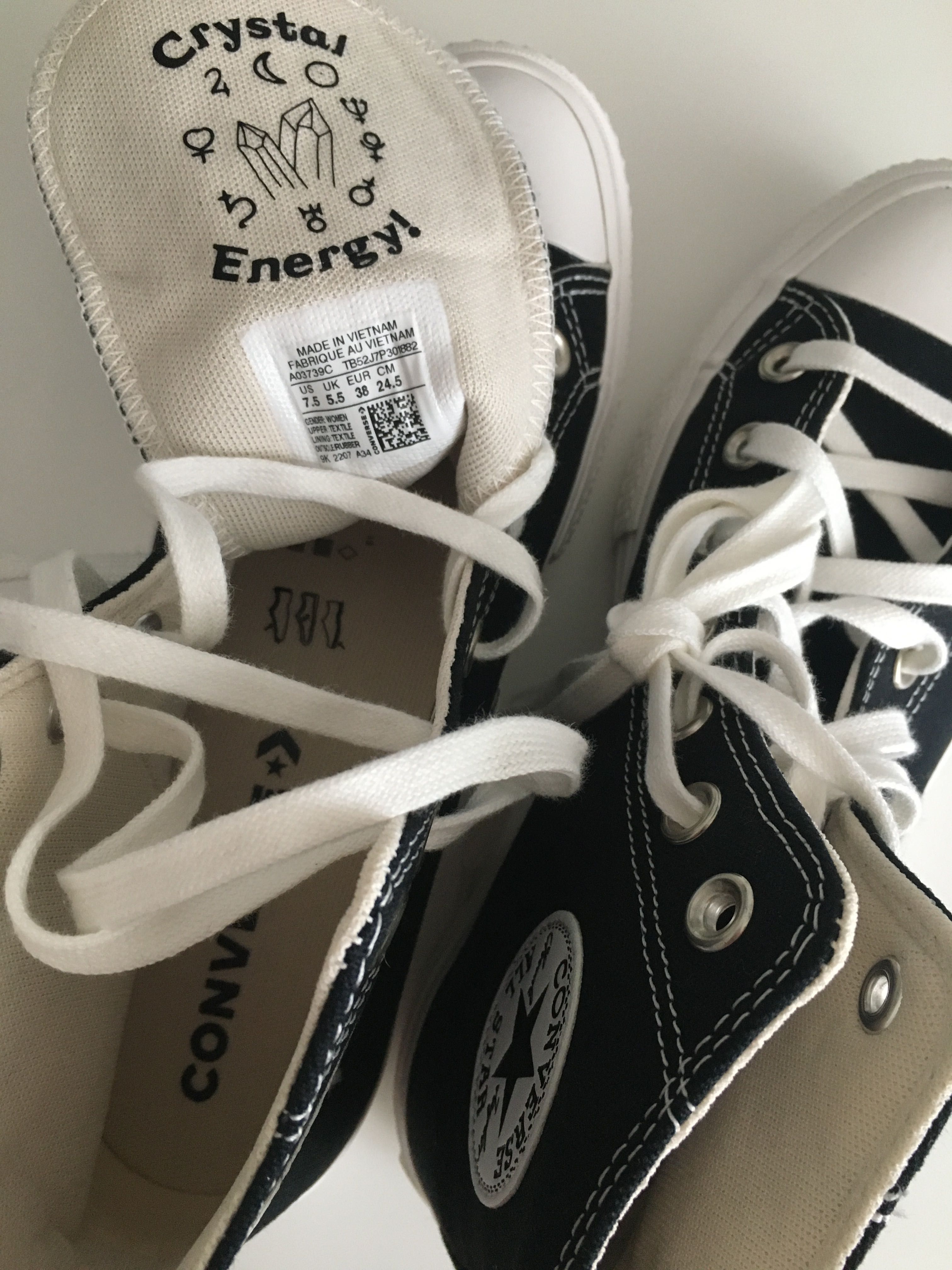Converse кеды кроссовки оригинал! Cos, Dries Van Noten