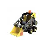 Zestaw konstrukcyjny Spin Master Meccano Skid Steer Bulldozer