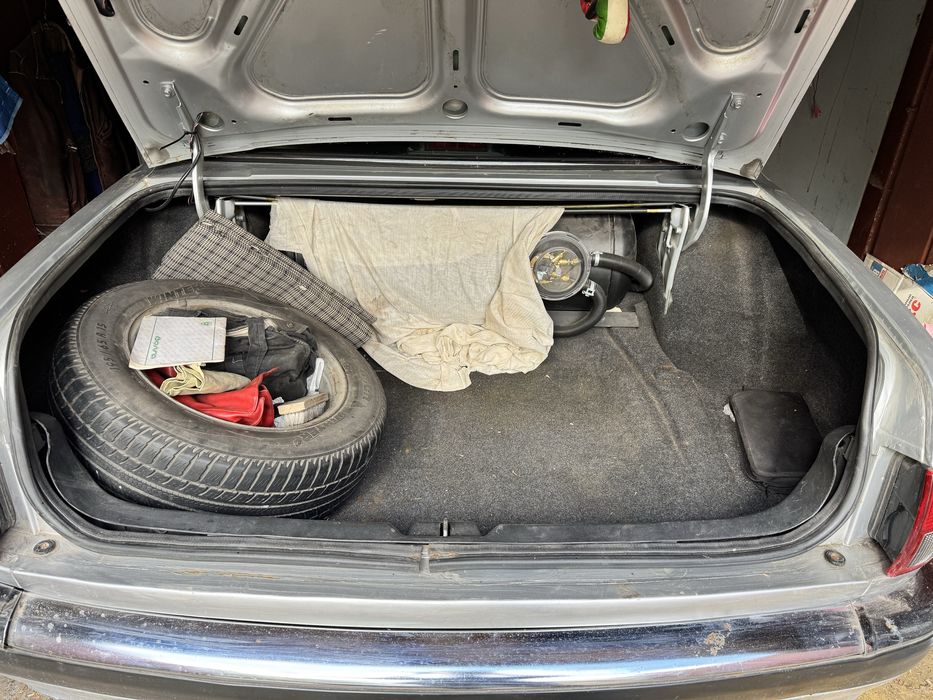 В продажі Газ 31105 Волга 2006 року