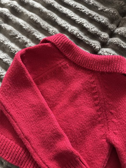 Светрик поло Zara