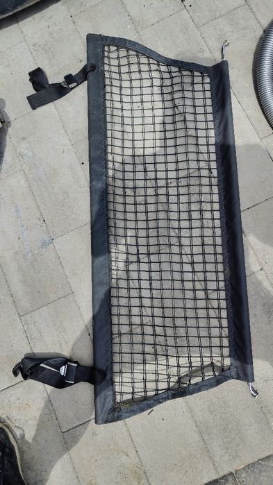 Siatka, osłona, bagażnika ford mondeo kombi Mk 3