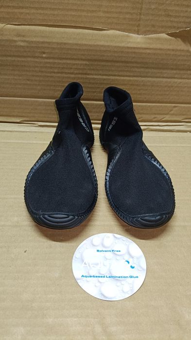 Cressi Neoprenowe buty do nurkowania rozm.38-39 Uniseks Low Boots