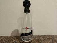 Coty Pret a Porter woda toaletowa spray 100ml PUSTY FLAKON