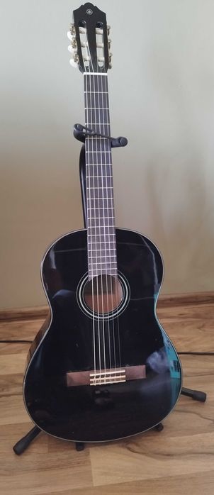 Gitara klasyczna Yamaha C40 4/4