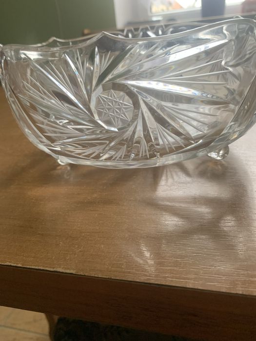 Owocarki krysztalowe