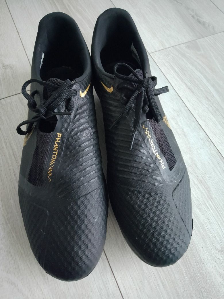 Nike Phantom Venom Academy FG buty piłkarskie korki roz. 44,5