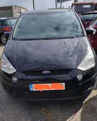 Ford S-Max 2.0 TDCI (para peças)