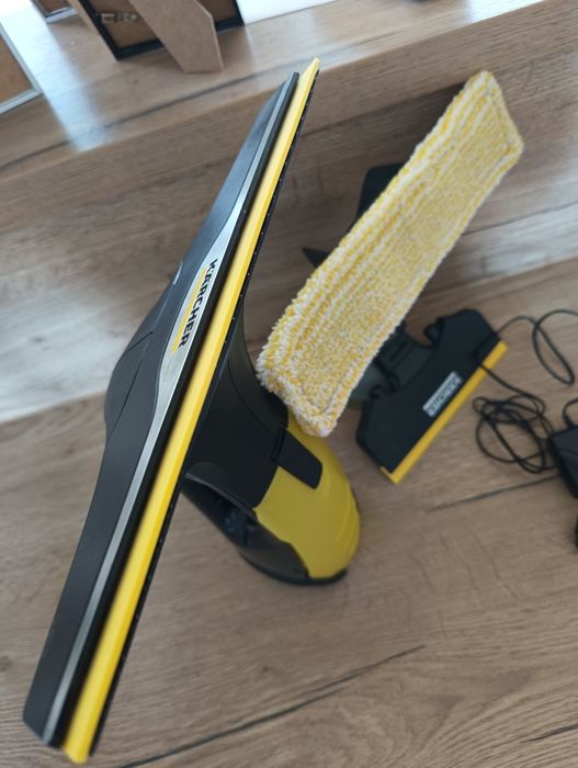 Myjka do okien karcher