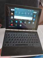 tablet Lenovo Yoga eBook 4/64 rok gwarancji