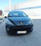 PEUGEOT 207 1.4 16V 95CV | 143.600 KM | 2011