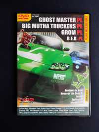 Ghost Master // Big Mutha Truckers // Grom // B.E.U. // [PC] [DVD]